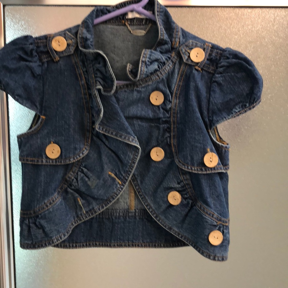 Vest